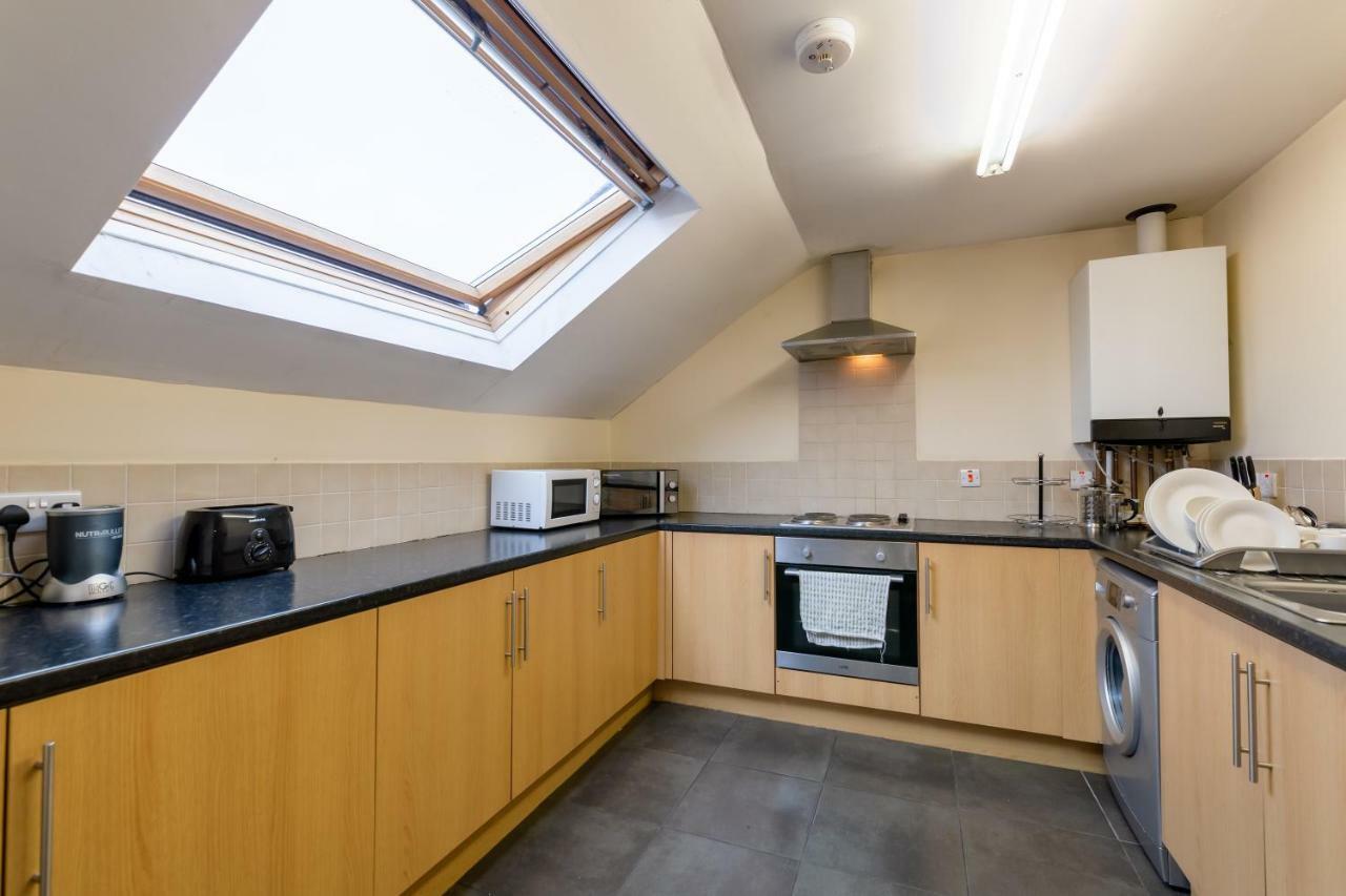 Newcastle City Studio Apartments Εξωτερικό φωτογραφία