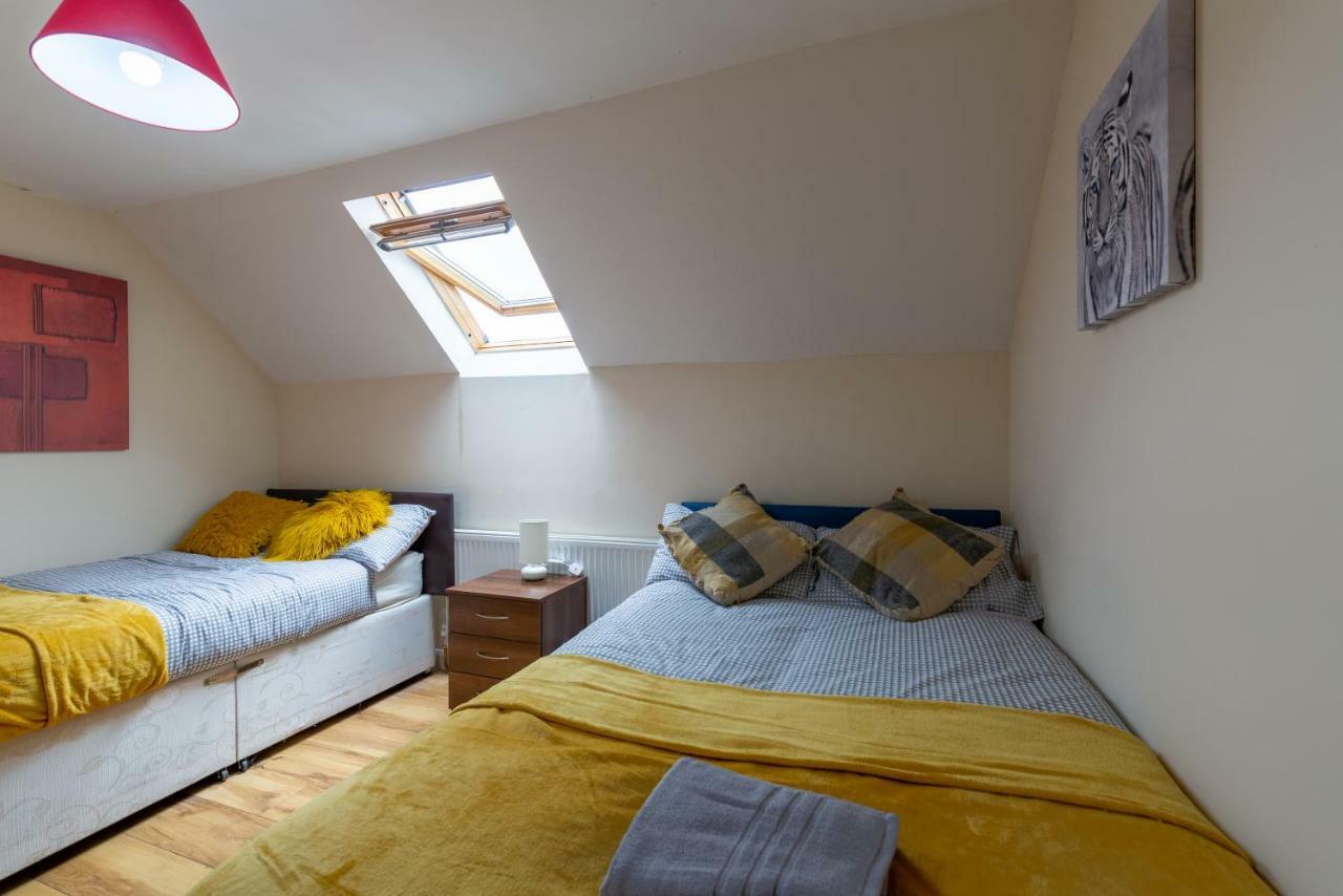 Newcastle City Studio Apartments Εξωτερικό φωτογραφία