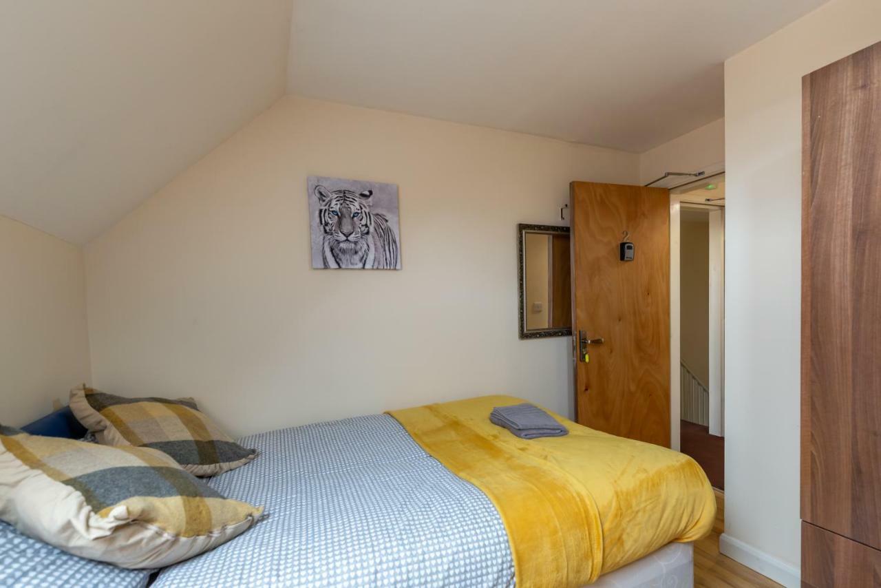Newcastle City Studio Apartments Εξωτερικό φωτογραφία