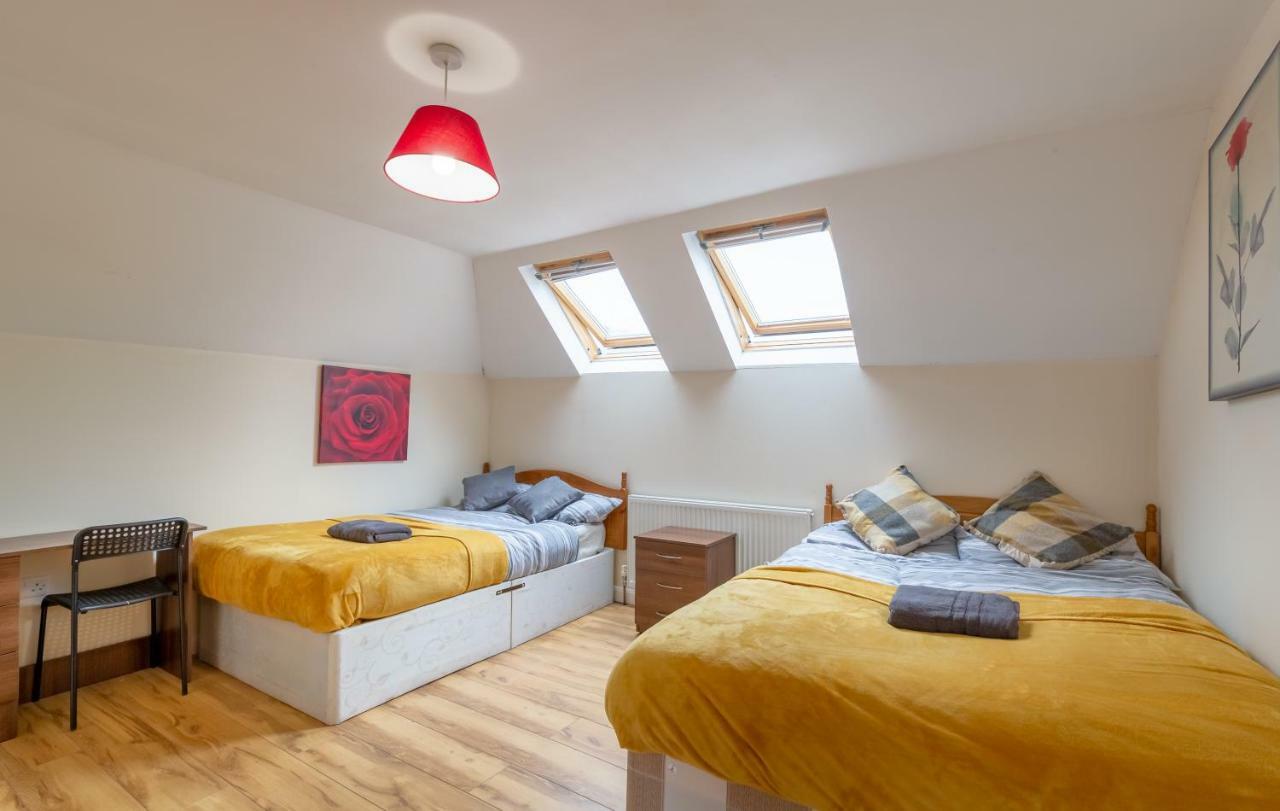 Newcastle City Studio Apartments Εξωτερικό φωτογραφία