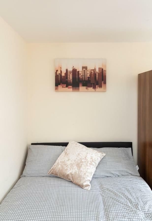 Newcastle City Studio Apartments Εξωτερικό φωτογραφία