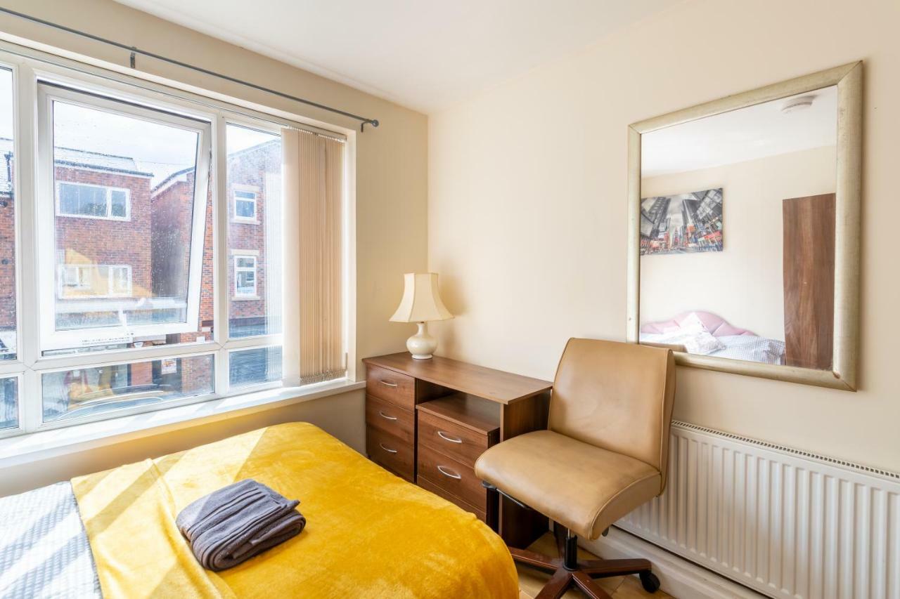 Newcastle City Studio Apartments Εξωτερικό φωτογραφία