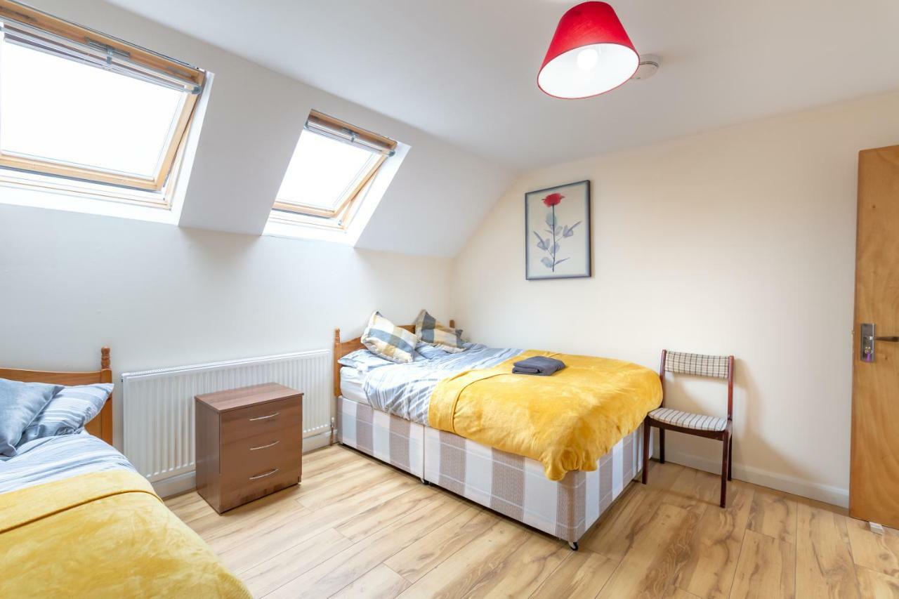 Newcastle City Studio Apartments Εξωτερικό φωτογραφία