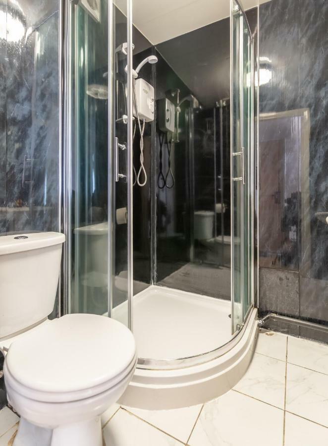 Newcastle City Studio Apartments Εξωτερικό φωτογραφία