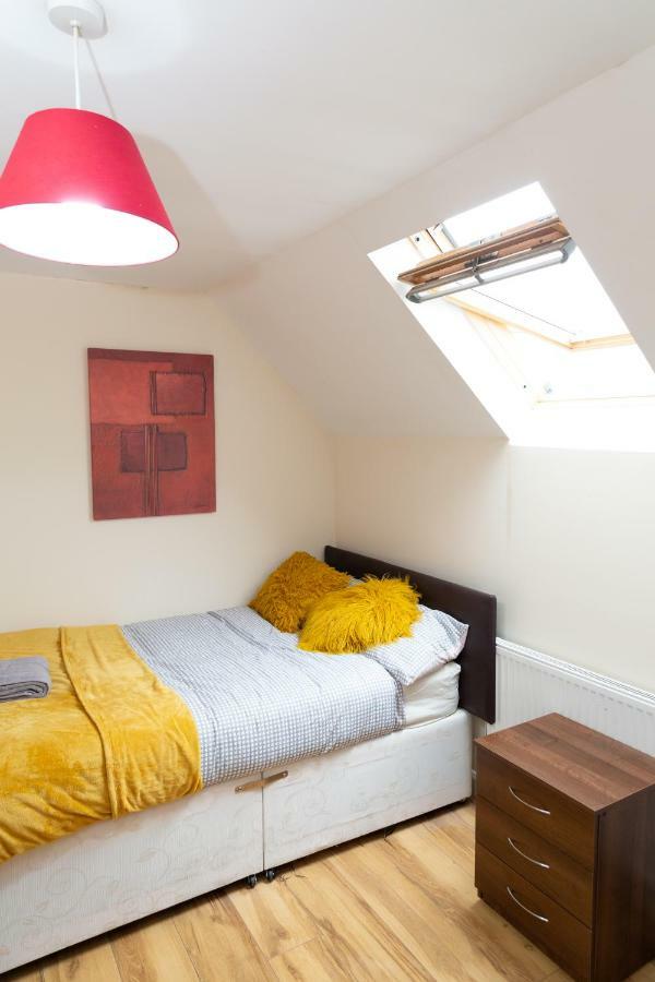 Newcastle City Studio Apartments Εξωτερικό φωτογραφία