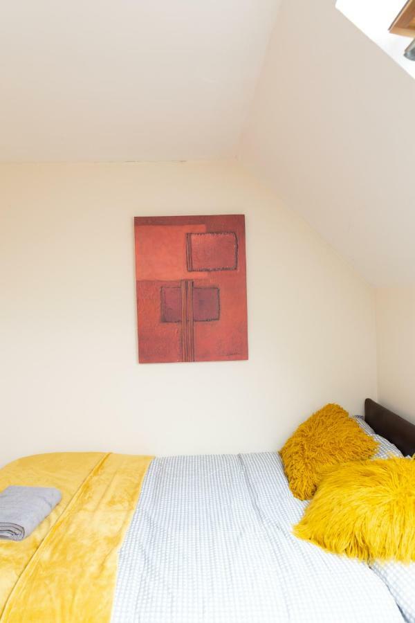 Newcastle City Studio Apartments Εξωτερικό φωτογραφία