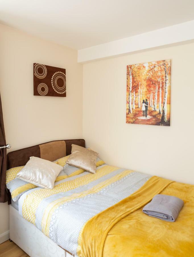 Newcastle City Studio Apartments Εξωτερικό φωτογραφία